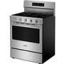 Maytag 30-Inch Freestanding Gas Range - MFGS7030SZ