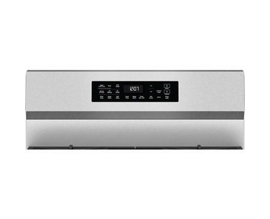 Maytag 30-Inch Freestanding Gas Range - MFGS7030SZ