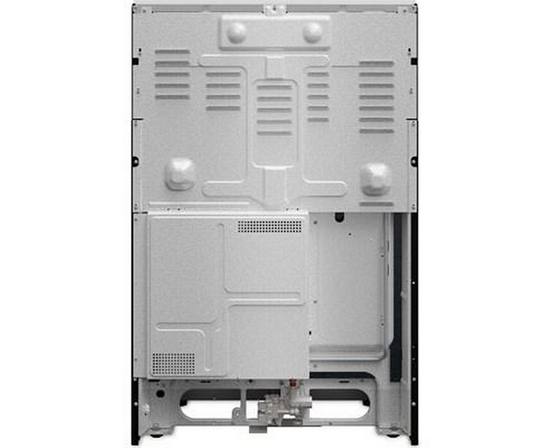 Maytag 30-Inch Freestanding Gas Range - MFGS7030SZ