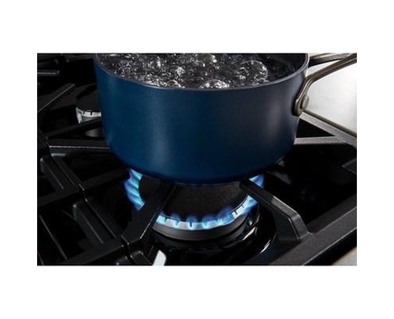 Maytag 30-Inch Freestanding Gas Range - MFGS7030SZ