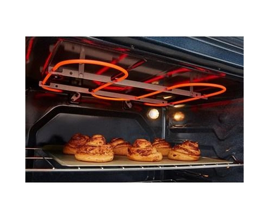 Maytag 30-Inch Freestanding Gas Range - MFGS7030SZ