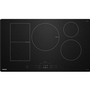 Maytag 36-Inch Built-In Induction Cooktop With Power Boost - MCIT8036SB