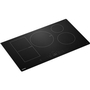 Maytag 36-Inch Built-In Induction Cooktop With Power Boost - MCIT8036SB