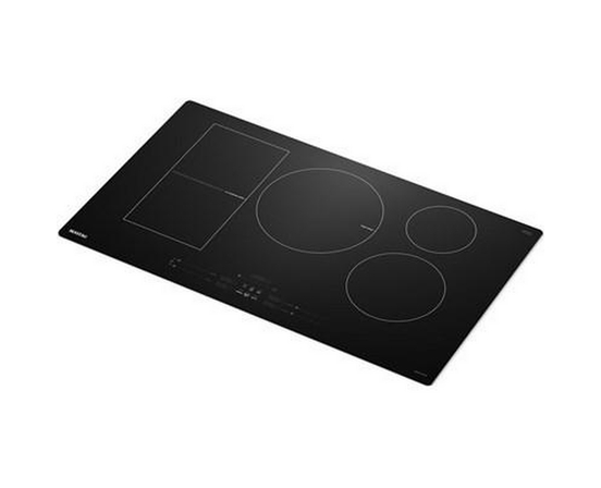 Maytag 36-Inch Built-In Induction Cooktop With Power Boost - MCIT8036SB