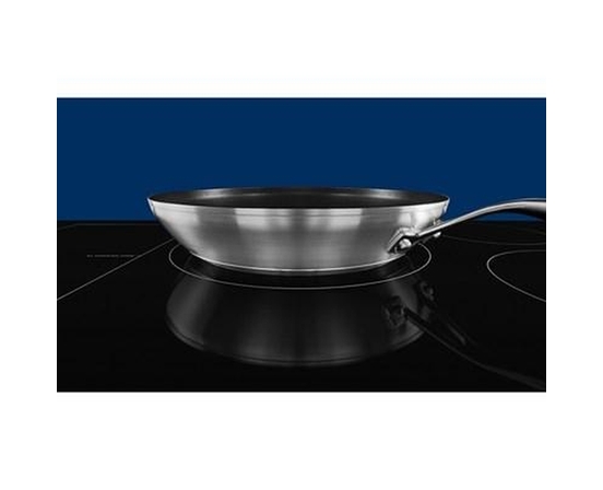 Maytag 36-Inch Built-In Induction Cooktop With Power Boost - MCIT8036SB