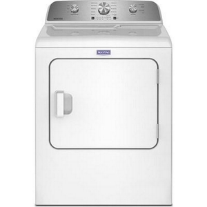 Maytag 7.0 Cu. Ft. Gas Dryer - MGD4205SW