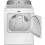 Maytag 7.0 Cu. Ft. Gas Dryer - MGD4205SW