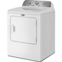 Maytag 7.0 Cu. Ft. Gas Dryer - MGD4205SW