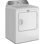 Maytag 7.0 Cu. Ft. Gas Dryer - MGD4205SW