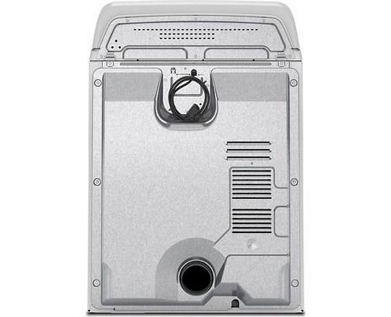 Maytag 7.0 Cu. Ft. Gas Dryer - MGD4205SW