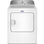 Maytag 7.0 Cu. Ft. Electric Dryer - YMED4205SW