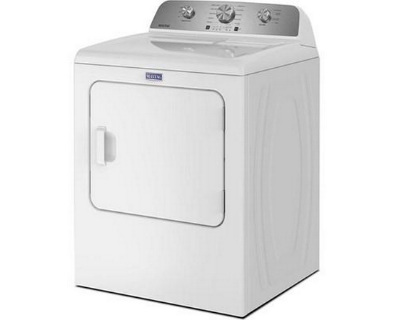 Maytag 7.0 Cu. Ft. Electric Dryer - YMED4205SW