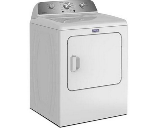 Maytag 7.0 Cu. Ft. Electric Dryer - YMED4205SW