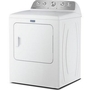 Maytag 7.0 Cu. Ft. Gas Dryer With Pet Pro Option - MGD5605RW