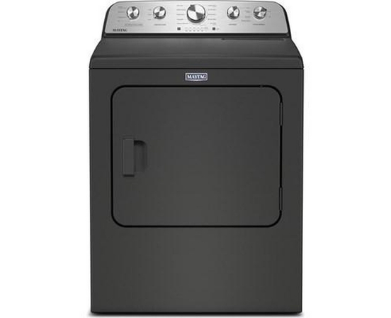 Maytag 7.0 Cu. Ft. Electric Dryer With Pet Pro Option - YMED5605RU