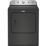 Maytag 7.0 Cu. Ft. Electric Dryer With Pet Pro Option - YMED5605RU