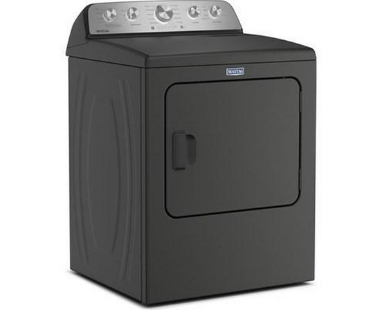 Maytag 7.0 Cu. Ft. Electric Dryer With Pet Pro Option - YMED5605RU
