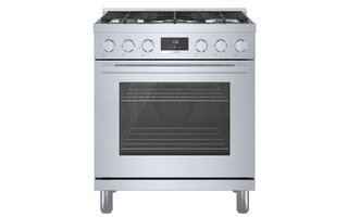 Gas Range 30 in. Bosch - HGS8055UC