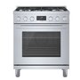 Gas Range 30 in. Bosch - HGS8055UC