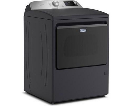 Maytag 7.4 Cu. Ft. Gas Dryer With Extra Power And Advanced Moisture Sensing - MGD6205RF
