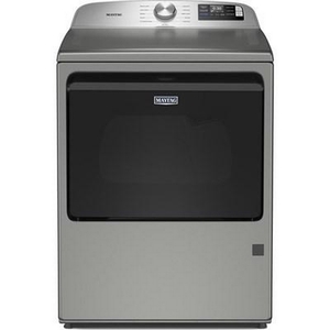 Maytag 7.4 Cu. Ft. Gas Dryer With Extra Power And Advanced Moisture Sensing - MGD6205RR