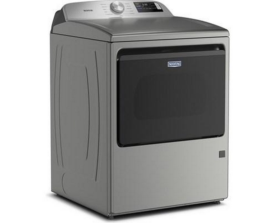 Maytag 7.4 Cu. Ft. Gas Dryer With Extra Power And Advanced Moisture Sensing - MGD6205RR