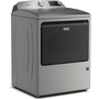 Maytag 7.4 Cu. Ft. Gas Dryer With Extra Power And Advanced Moisture Sensing - MGD6205RR