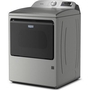 Maytag 7.4 Cu. Ft. Gas Dryer With Extra Power And Advanced Moisture Sensing - MGD6205RR