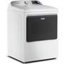 Maytag 7.4 Cu. Ft. Gas Dryer With Extra Power And Advanced Moisture Sensing - MGD6205RW