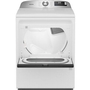 Maytag 7.4 Cu. Ft. Electric Dryer With Extra Power And Advanced Moisture Sensing - YMED6205RW