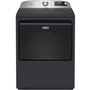 Maytag 7.4 Cu. Ft. Electric Dryer With Extra Power And Advanced Moisture Sensing - YMED6205RF