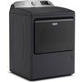 Maytag 7.4 Cu. Ft. Electric Dryer With Extra Power And Advanced Moisture Sensing - YMED6205RF