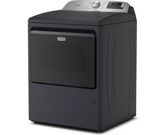 Maytag 7.4 Cu. Ft. Electric Dryer With Extra Power And Advanced Moisture Sensing - YMED6205RF