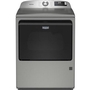 Maytag 7.4 Cu. Ft. Electric Dryer With Extra Power And Advanced Moisture Sensing - YMED6205RR