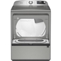 Maytag 7.4 Cu. Ft. Electric Dryer With Extra Power And Advanced Moisture Sensing - YMED6205RR