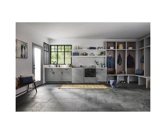 Maytag 7.4 Cu. Ft. Electric Dryer With Extra Power And Advanced Moisture Sensing - YMED6205RR