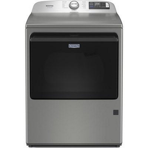 Maytag 7.4 Cu. Ft. Gas Dryer With Pet Pro Option - MGD7205RR