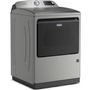 Maytag 7.4 Cu. Ft. Gas Dryer With Pet Pro Option - MGD7205RR