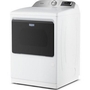Maytag 7.4 Cu. Ft. Gas Dryer With Pet Pro Option - MGD7205RW