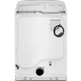 Maytag 7.4 Cu. Ft. Gas Dryer With Pet Pro Option - MGD7205RW