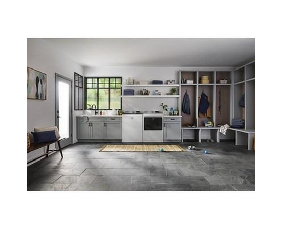 Maytag 7.4 Cu. Ft. Gas Dryer With Pet Pro Option - MGD7205RW