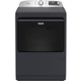 Maytag 7.4 Cu. Ft. Electric Dryer With Pet Pro Option - YMED7205RF