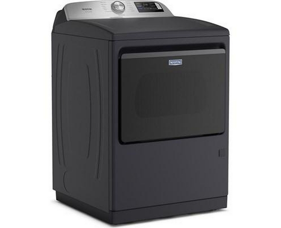 Maytag 7.4 Cu. Ft. Electric Dryer With Pet Pro Option - YMED7205RF