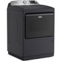 Maytag 7.4 Cu. Ft. Electric Dryer With Pet Pro Option - YMED7205RF