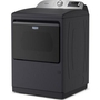 Maytag 7.4 Cu. Ft. Electric Dryer With Pet Pro Option - YMED7205RF