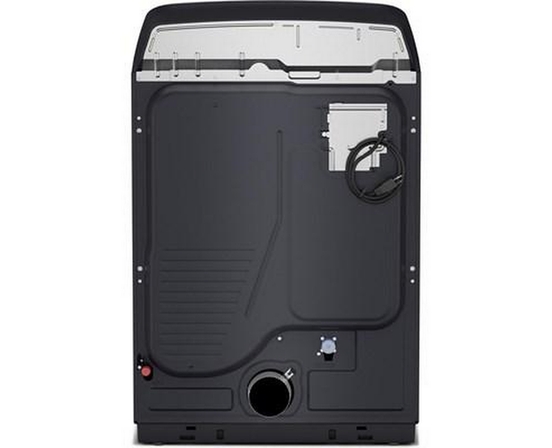 Maytag 7.4 Cu. Ft. Electric Dryer With Pet Pro Option - YMED7205RF