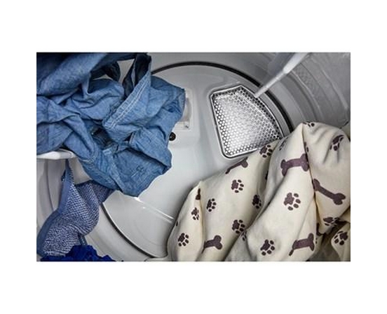 Maytag 7.4 Cu. Ft. Electric Dryer With Pet Pro Option - YMED7205RF