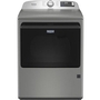 Maytag 7.4 Cu. Ft. Electric Dryer With Pet Pro Option - YMED7205RR