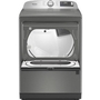 Maytag 7.4 Cu. Ft. Electric Dryer With Pet Pro Option - YMED7205RR