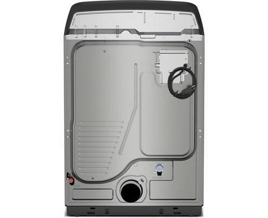 Maytag 7.4 Cu. Ft. Electric Dryer With Pet Pro Option - YMED7205RR